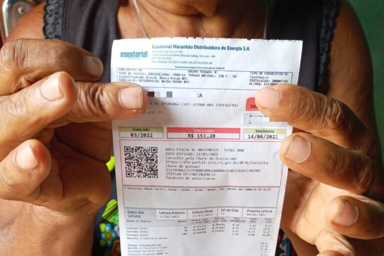 Tarifa Socia de Energia Elétrica é um beneficio voltado às famílias de baixa renda em todo o país