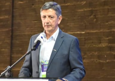 Sávio Normando, ex-secretário de Desenvolvimento Econômico