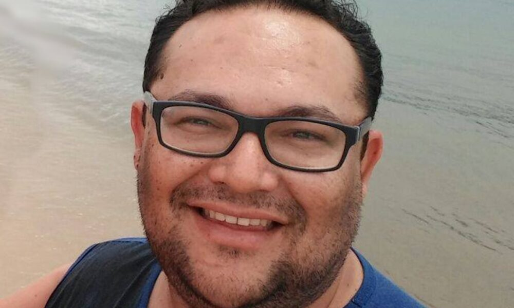 Maurício Lima de Oliveira