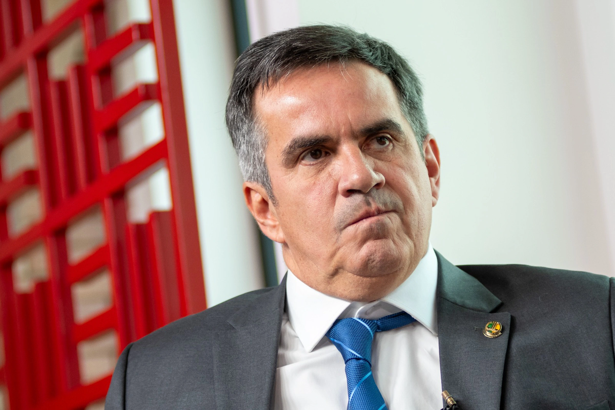 Senador Ciro Nogueira