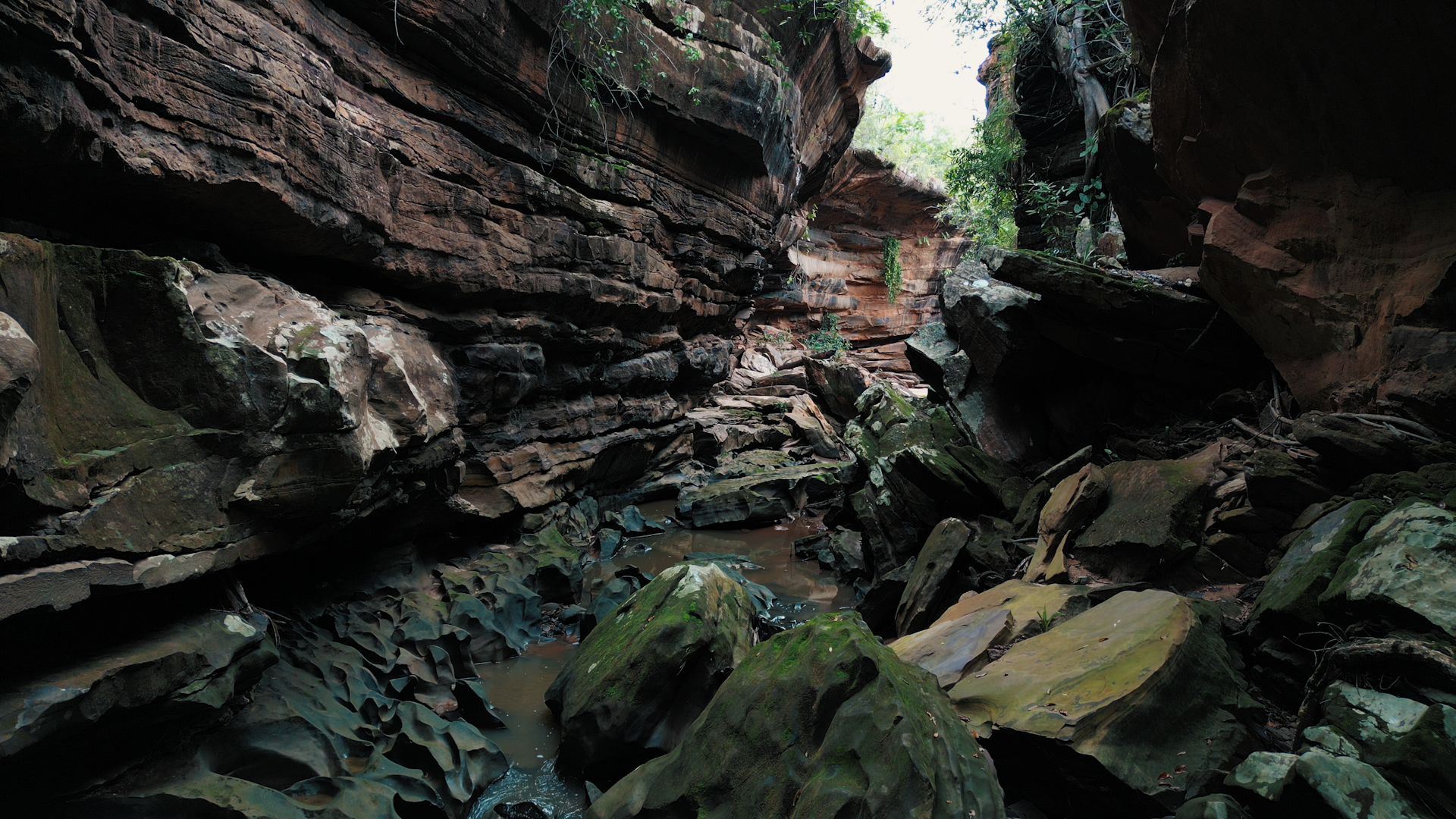 Tanque do Piauí