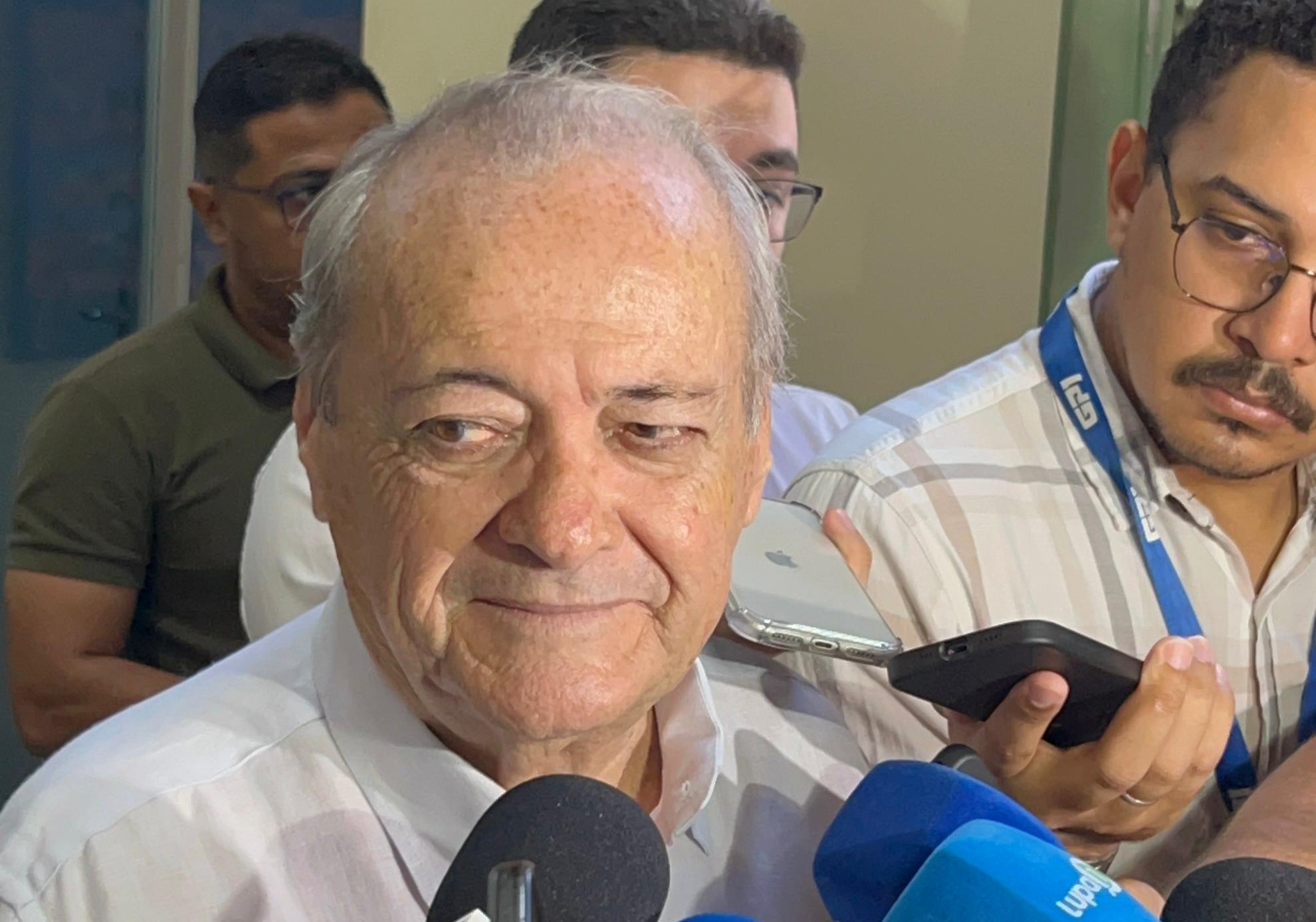 Silvio Mendes