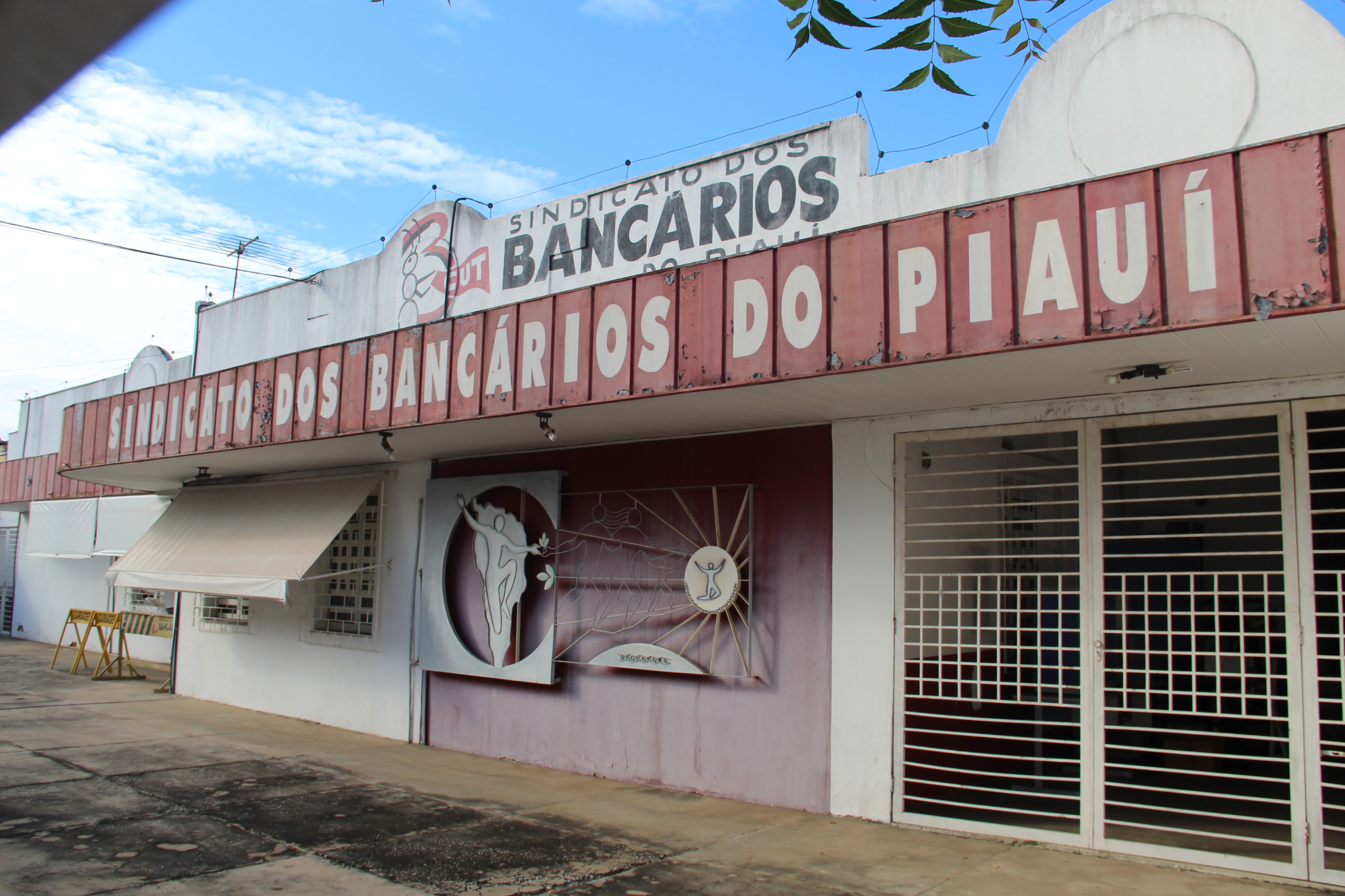 Sindicato dos Bancários do Piauí