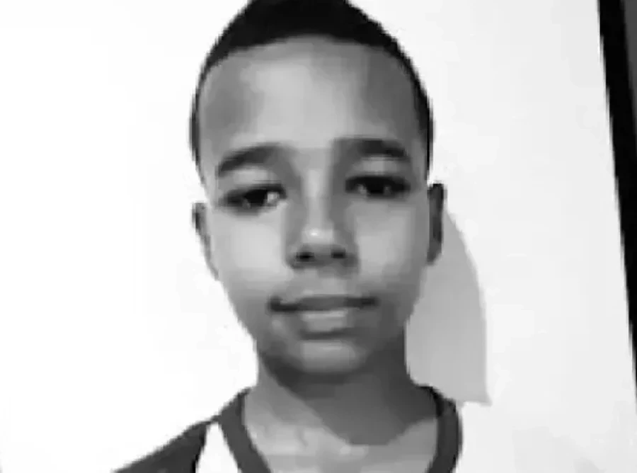Francisco Raylan da Silva Alves
