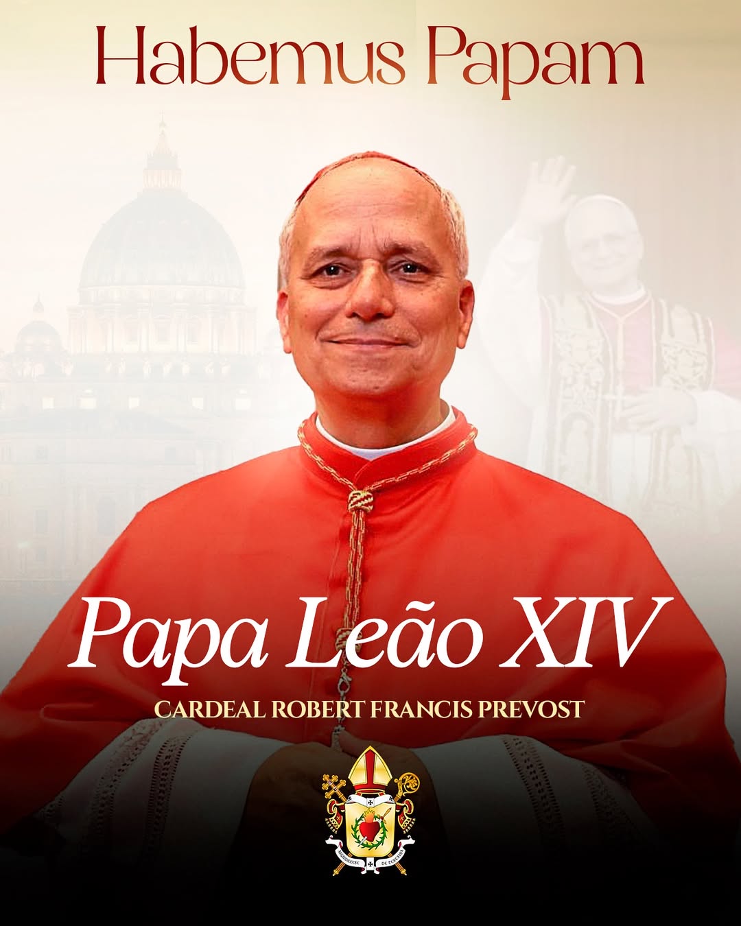Papa Leão XIV