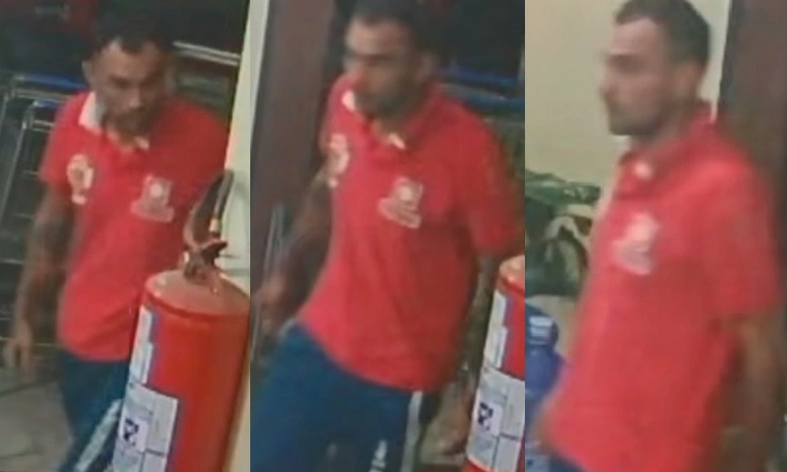 Suspeito de atirar contra mãe e filho em Parnaíba