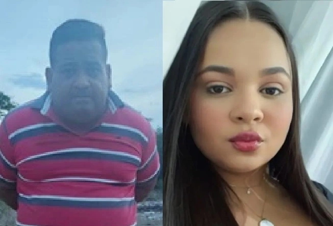 Hilton é acusado de matar e ocultar corpo de Emily Yassmyn