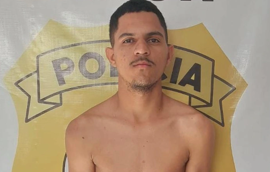 Kaua Henrique de Sousa Oliveira