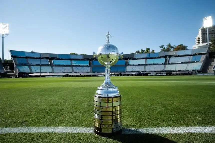 Copa Libertadores 2025