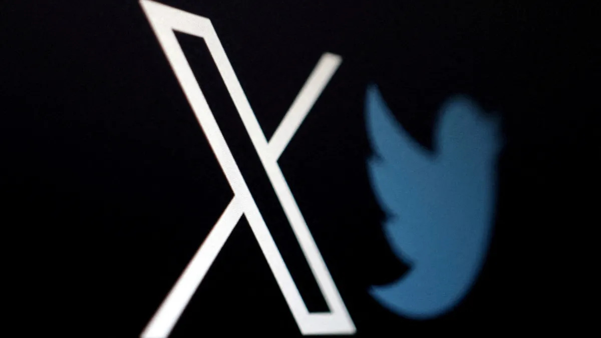 X (ex-twitter) volta a funcionar em celulares de usuários brasileiros