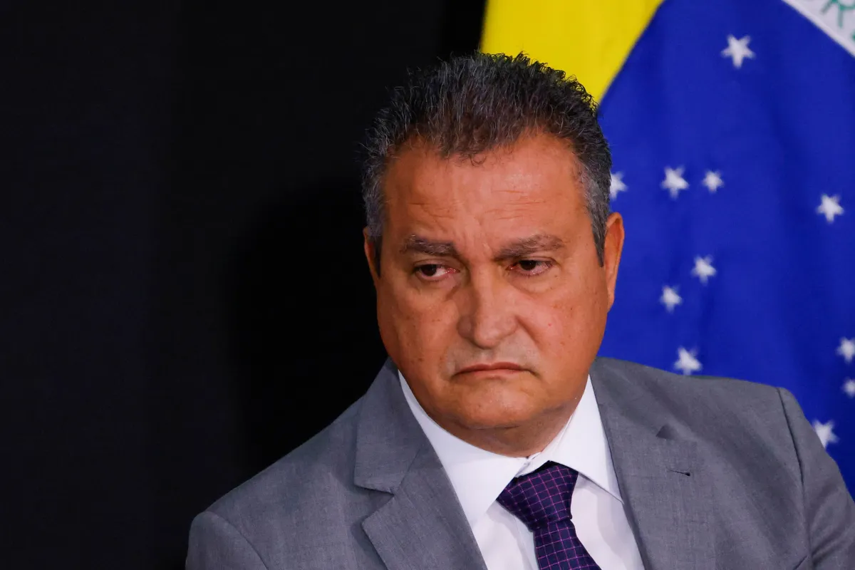 Ministro da Casa Civil
