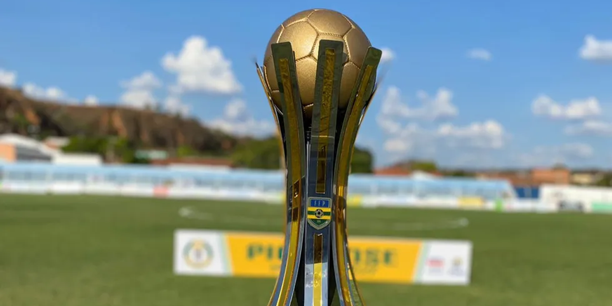 Série B do Piauiense define acessos entre 27 de setembro e 18 de outubro
