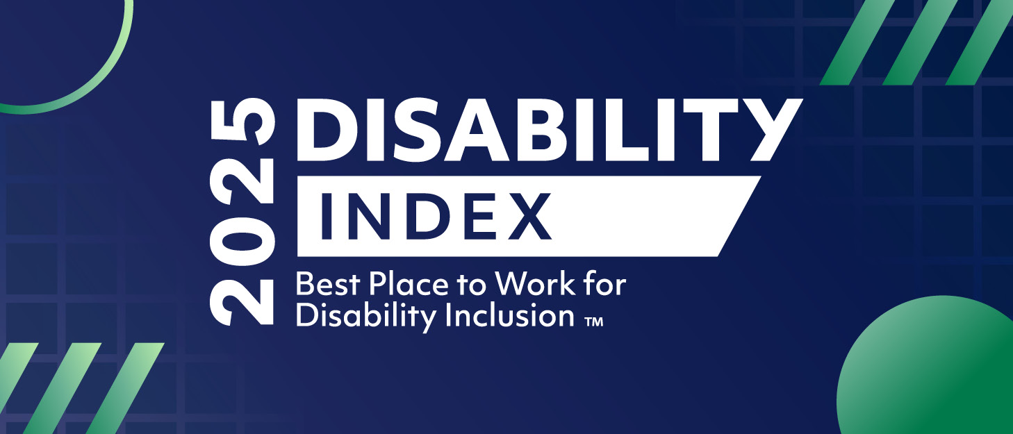 TE Connectivity recebe selo de inclusão no Disability Index