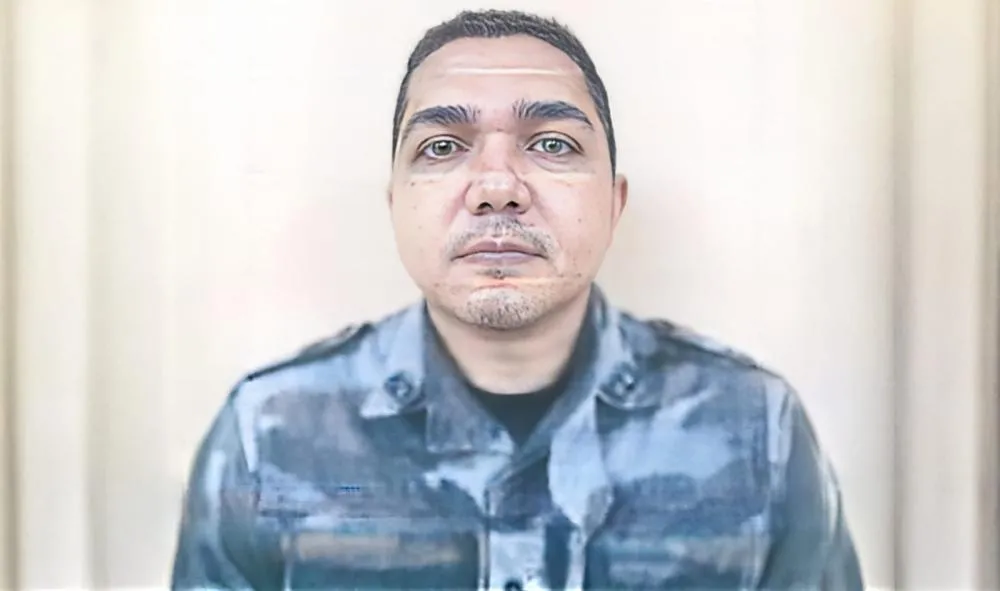 Tenente Alexandre Tupinambá