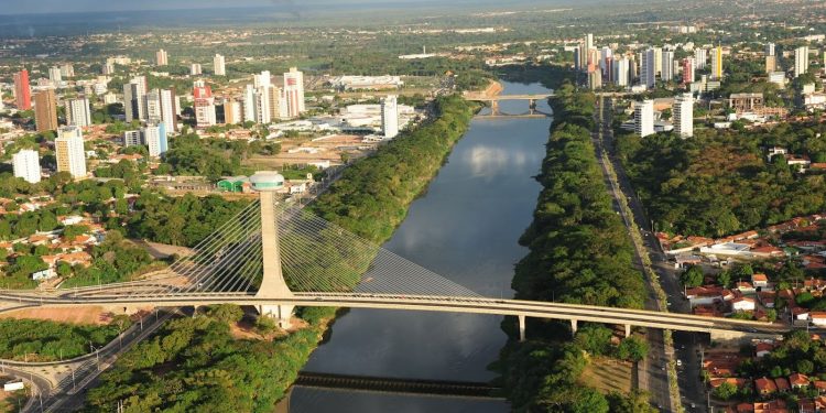 Teresina perdeu o seu título de 