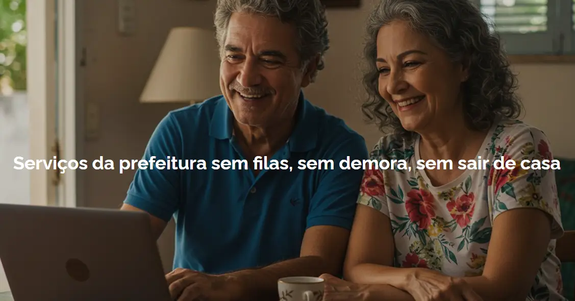 Teresina ON: App da PMT leva serviço aos cidadãos pela internet