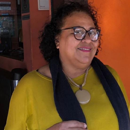 Economista Teresinha Ferreira