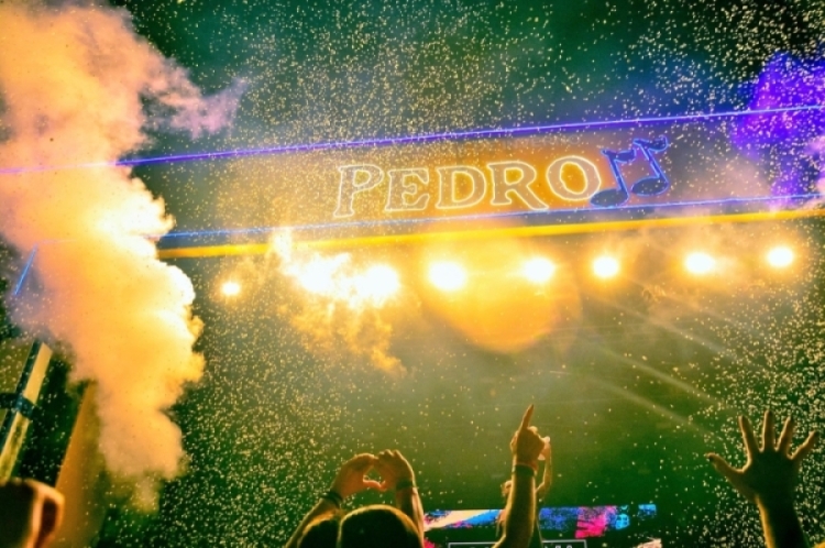 O Festival de Inverno de Pedro II vem sendo realizado desde 2004