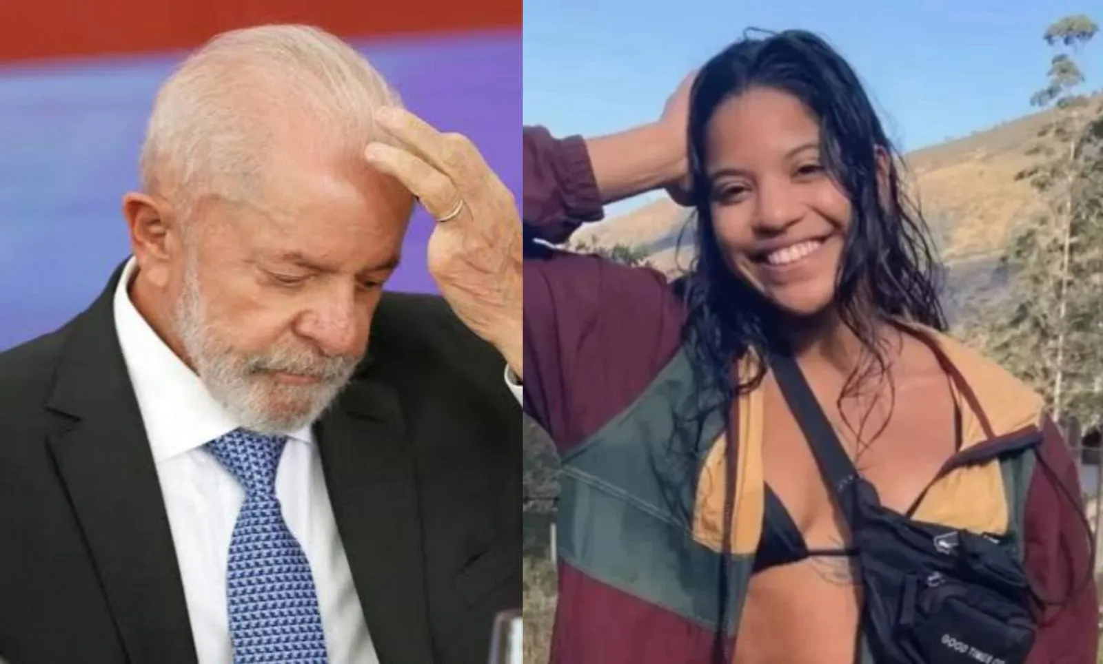 Lula determina custeio de translado de Juliana Marins