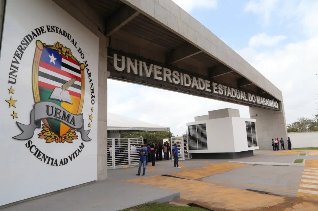 Universidade Estadual do Maranhão (UEMA)