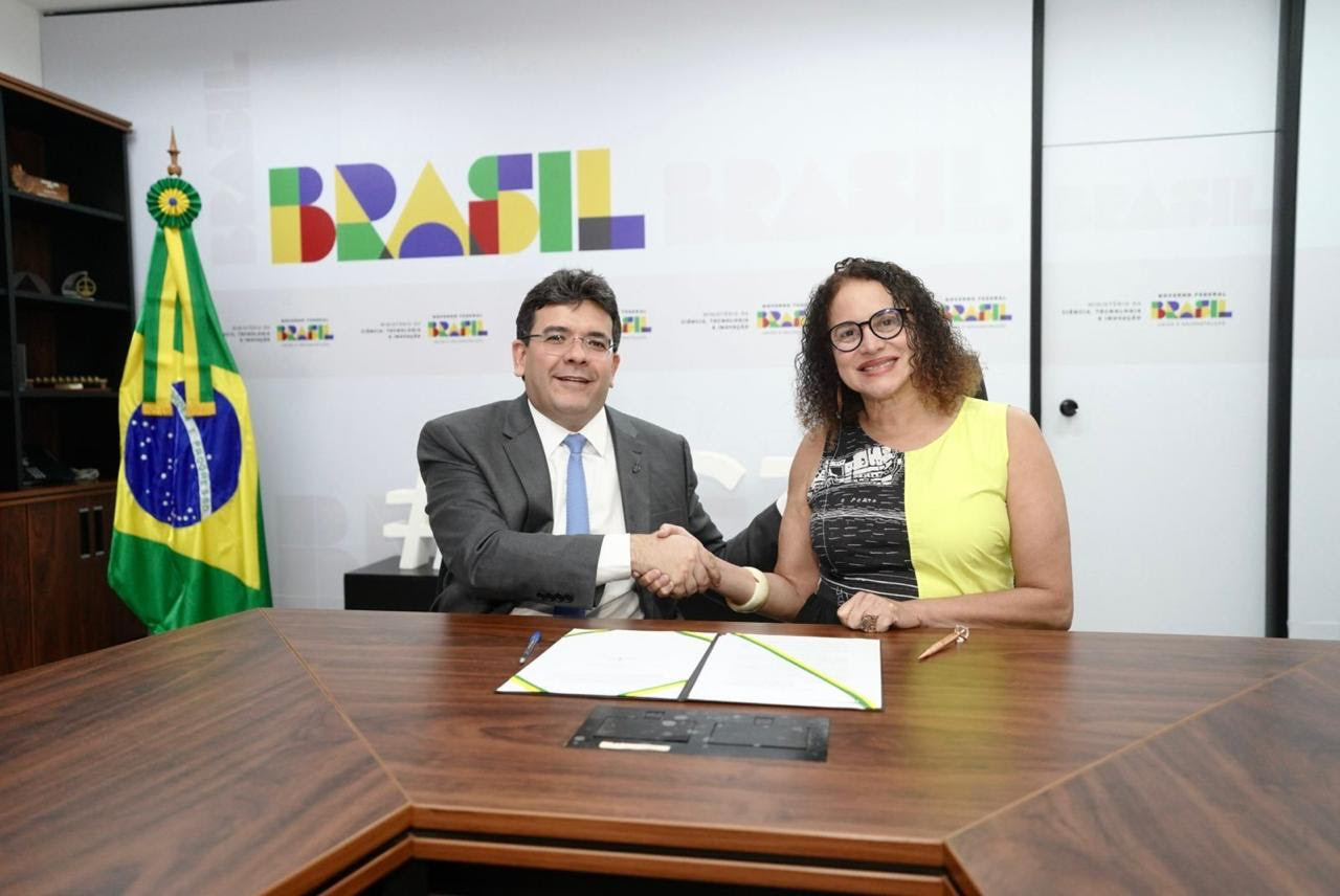 Projeto Soberania será lançado nacionalmente no dia 9 de dezembro, em Brasília