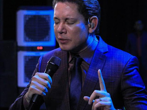 Bispo Bruno Leonardo