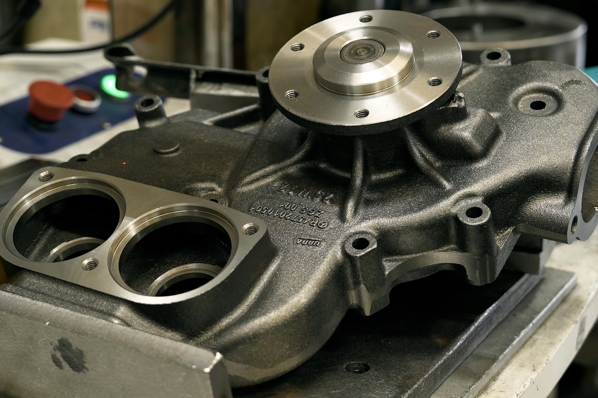 URBA investe em remanufatura e fortalece conceito ESG no setor automotivo
