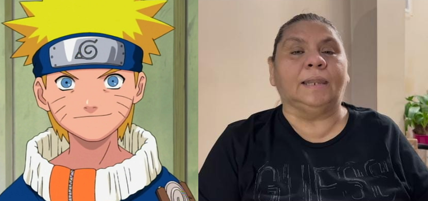 Úrsula Bezerra, dubladora de Naruto Uzumaki, é diagnosticada com câncer de mama