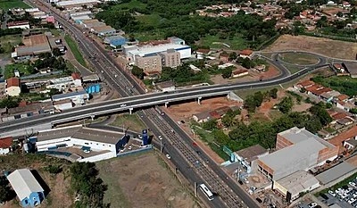 Município de Várzea Grande no Piauí