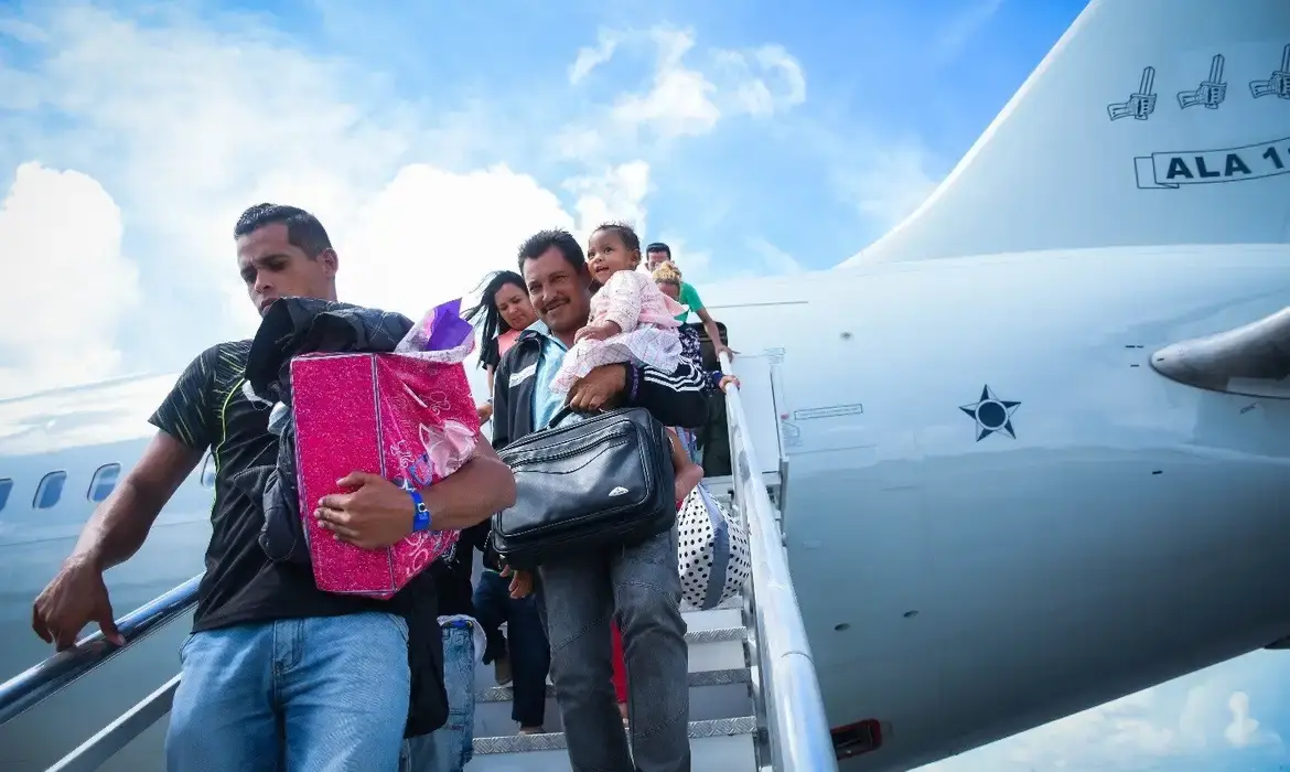 Venezuelanos
