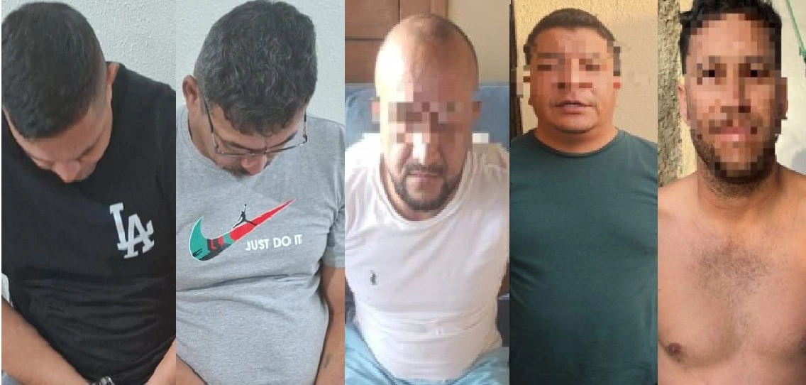 Venezuelanos e colombianos são presos por suspeita de envolvimento em esquema de agiotagem no Piauí