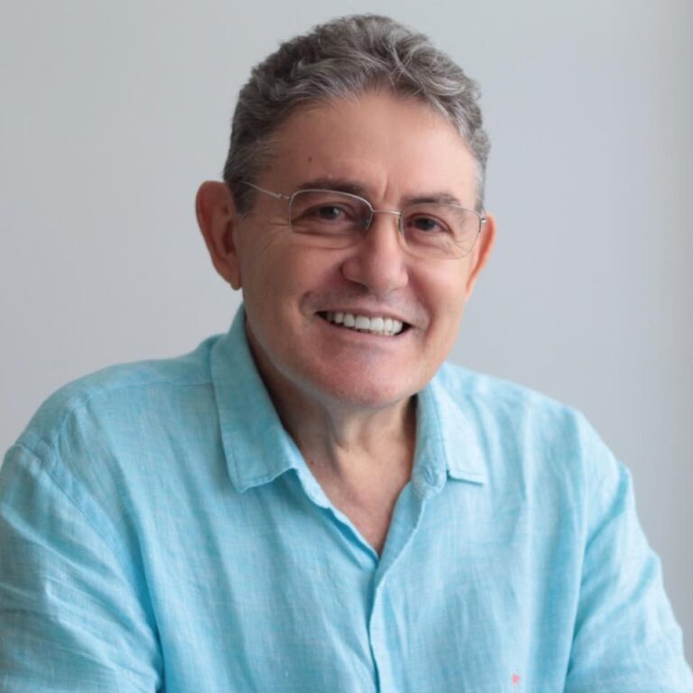 Ex-vereador Ricardo Bandeira