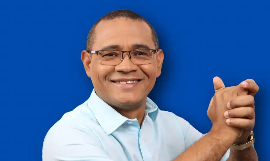 Vereador Kaká do Frigo Sá