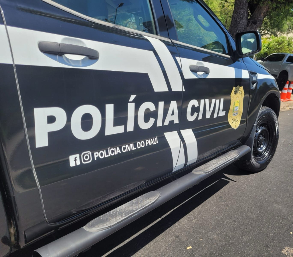 Polícia Civil do Piauí (imagem ilustrativa)