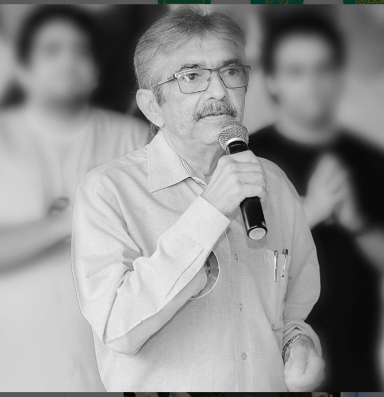 Dr. Vicente Ribeiro