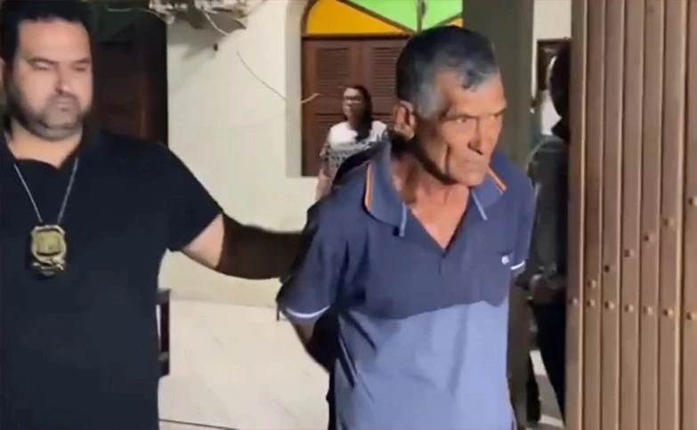 Bolsonarista pega 12 anos de prisão por matar petista após discussão política no Ceará