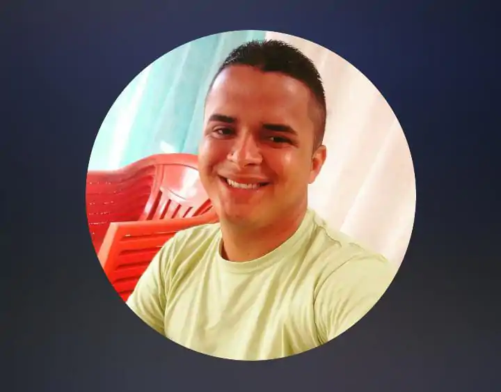 Pedro Kannedy Pereira dos Santos