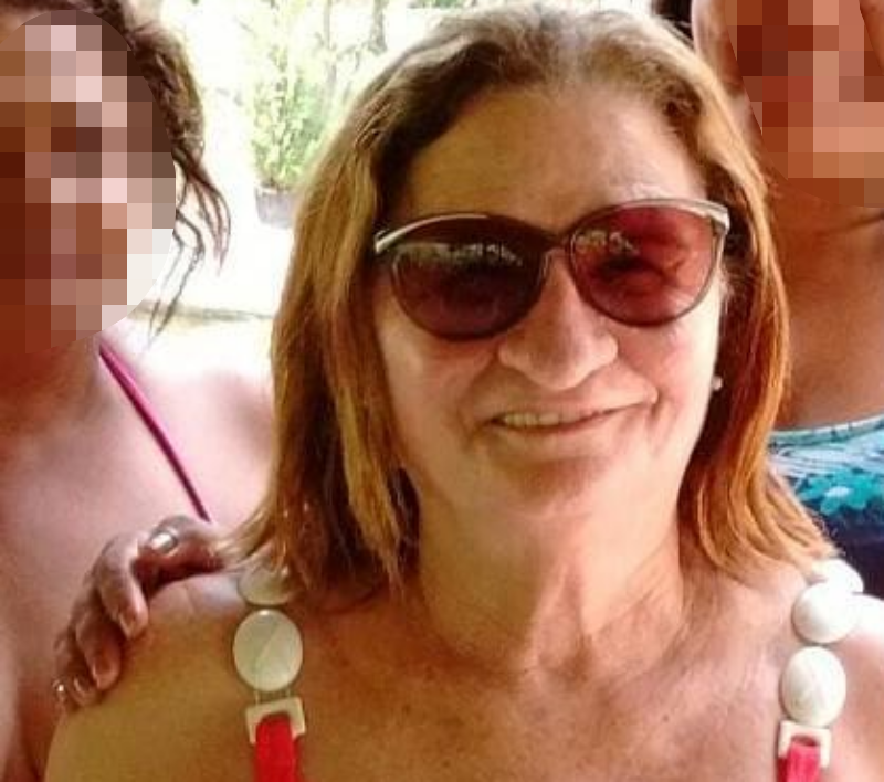 Francisca das Chagas Campelo