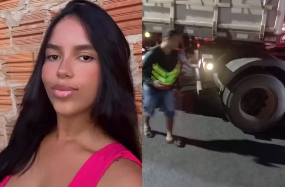 Tamires Ferraz Silva morreu em acidente