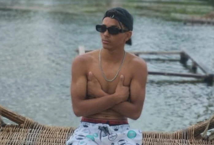 Jovem morre afogado enquanto nadava com amigos no Rio Parnaíba