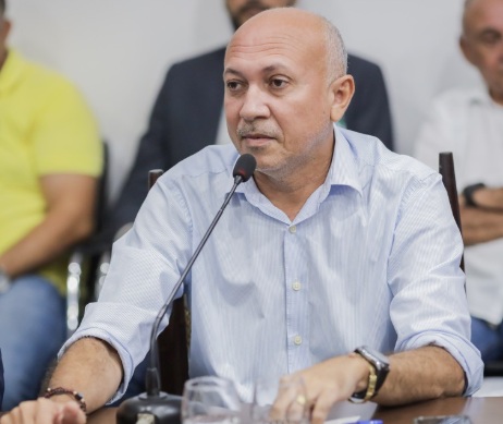 Presidente do Altos, Warton Lacerda