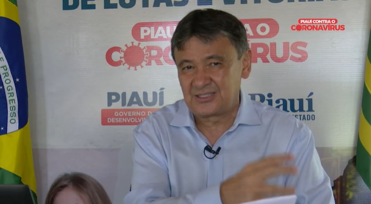 Governador Wellington Dias