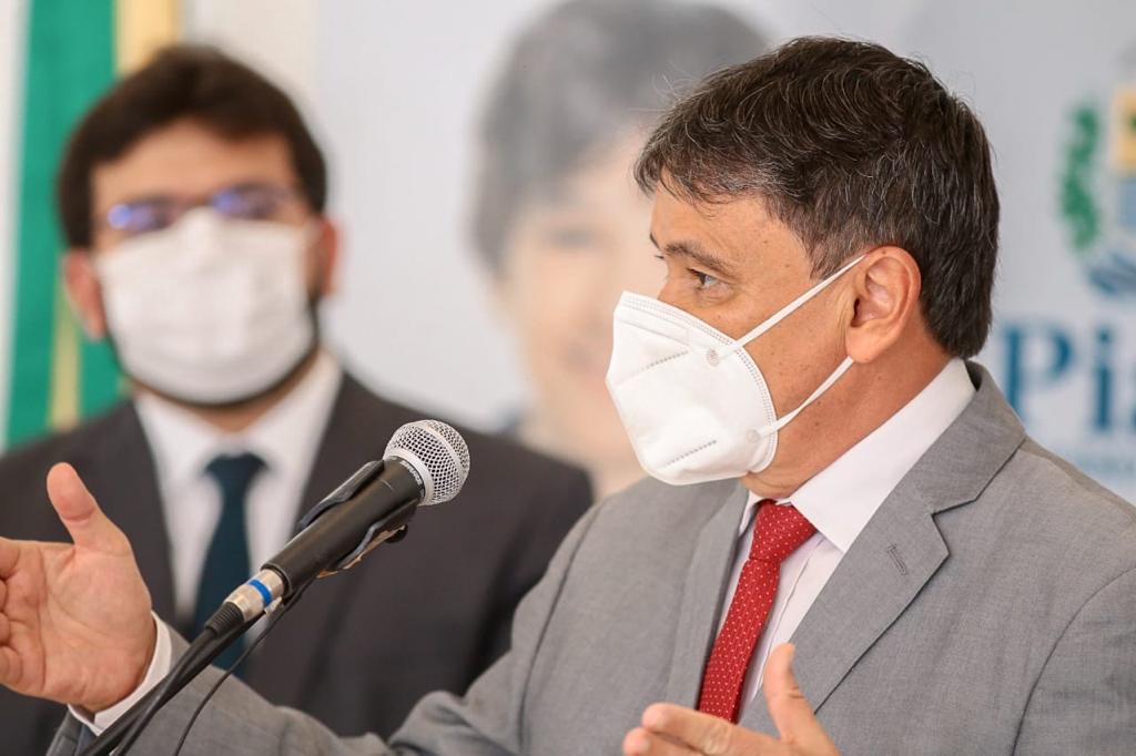 Governador Wellington Dias