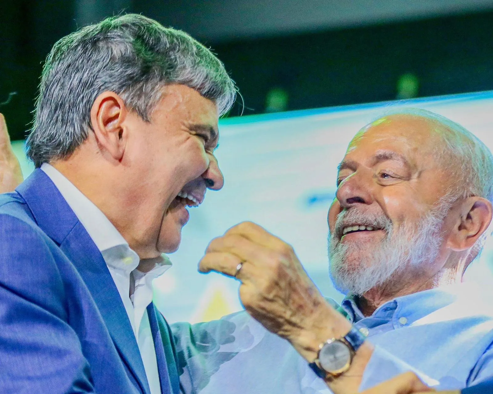 Esta é a 2ª vez que o governo Lula retira o Brasil do Mapa da Fome