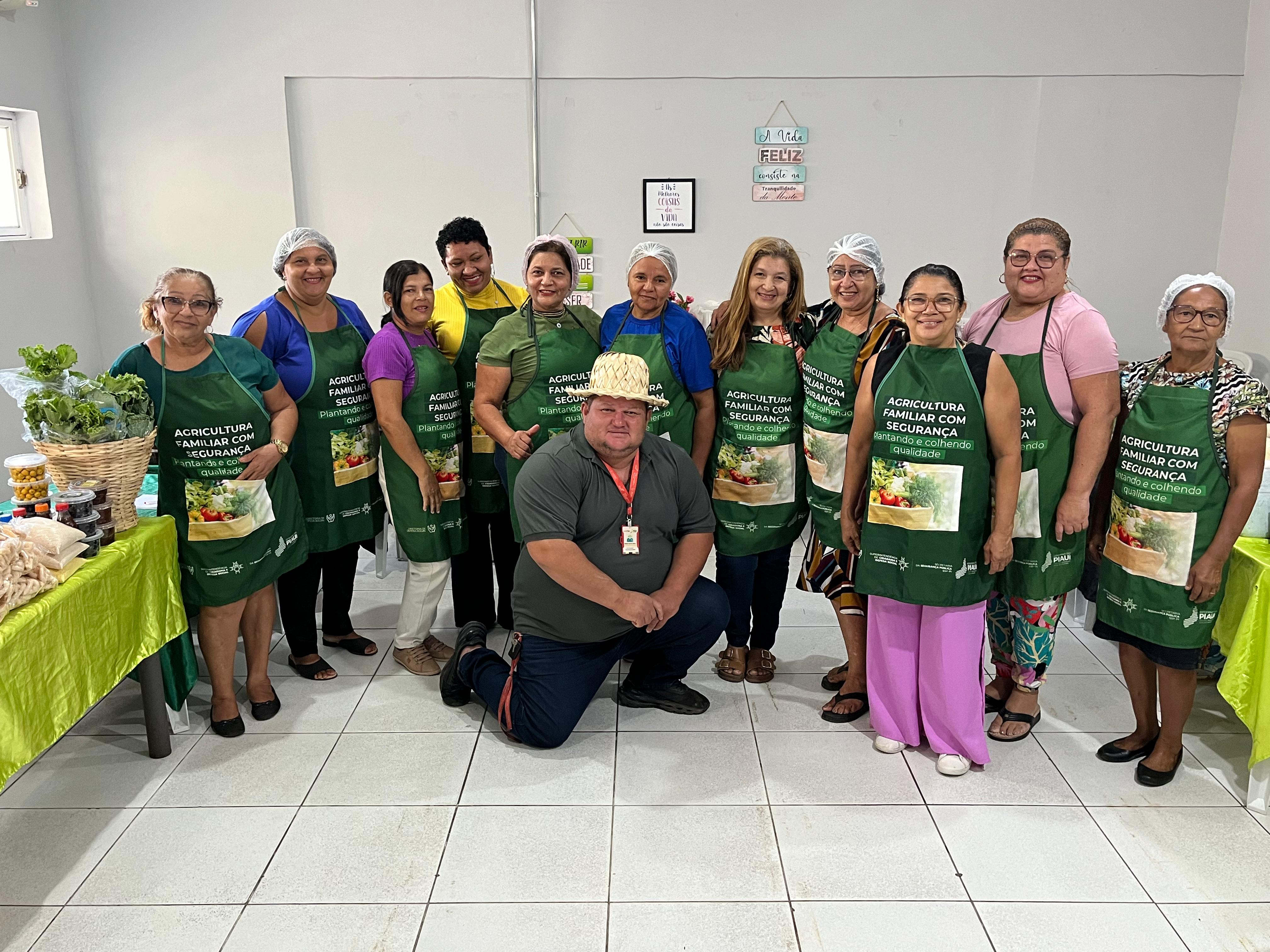 Feira da Agricultura Familiar de 2024