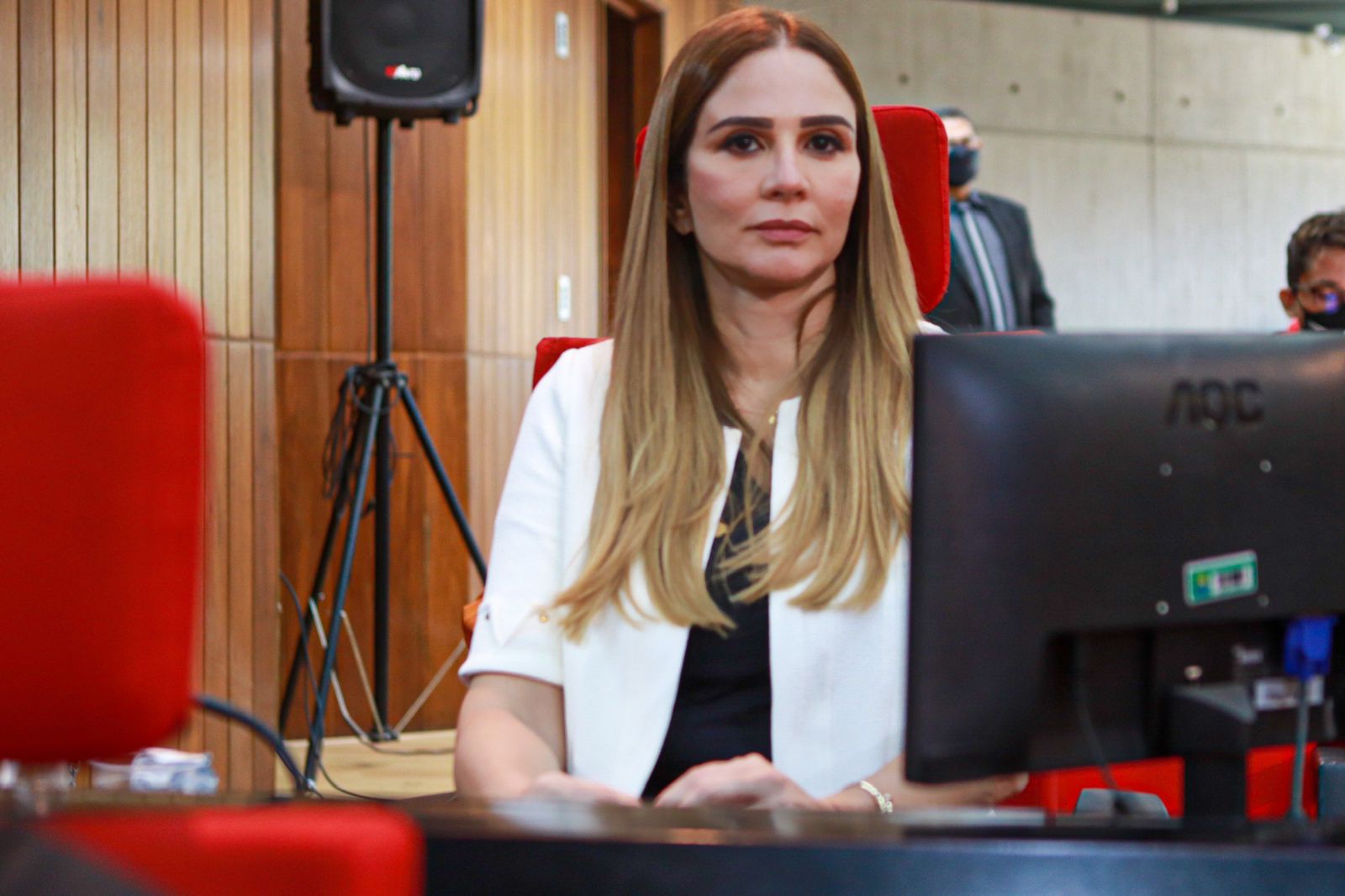 Lucy Soares