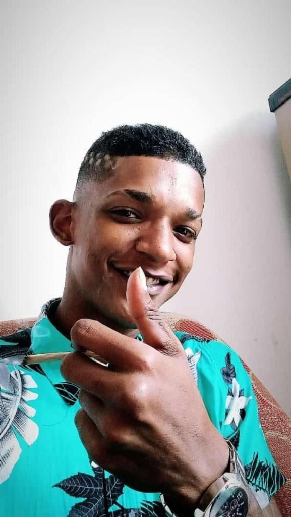 Rapaz foi preso pela polícia