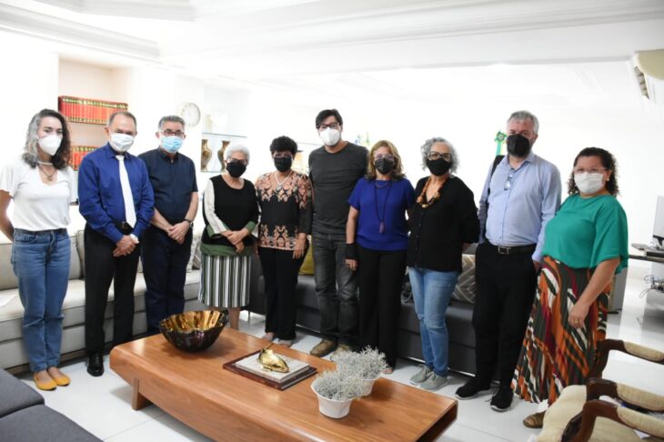 Reunião