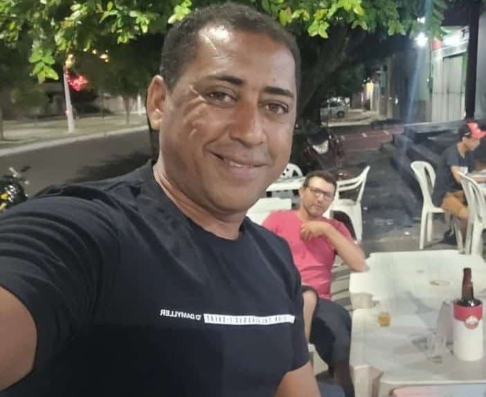 Agente comunitário de saúde Raulino Pereira da Silva morreu em Piripiri