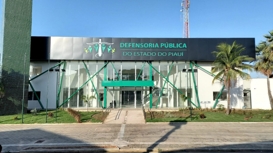 Defensoria Pública do Piauí